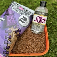 Bait-Tech Carp & Coarse Pellets